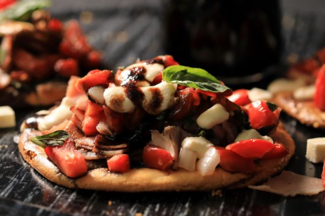 Top Keto Friendly Snacks To Have In Your Pantry