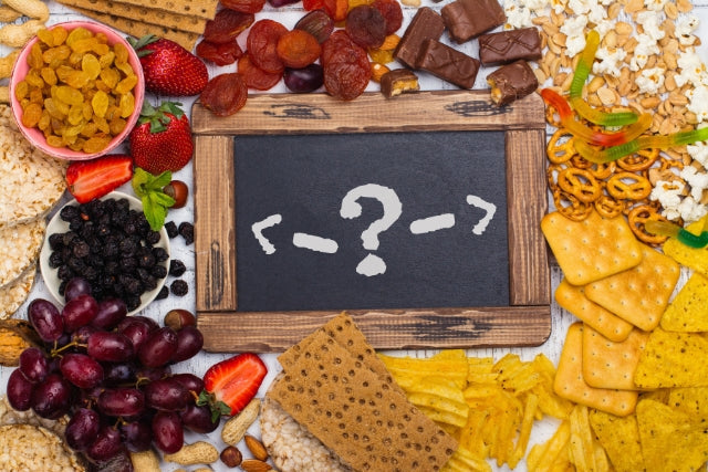 Keto vs. Paleo Snacks: Which Is Better For Sustained Energy?