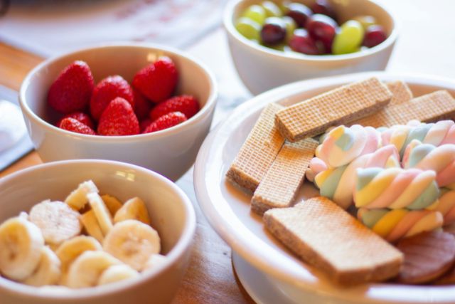 Organic vs. Conventional Snacks: Is the Price Difference Worth It?