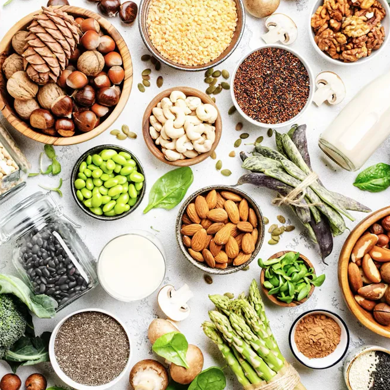 Healthy Essentials Australia’s 2026 Healthy Snacks Guide