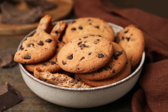 The Best Healthy Cookies To Satisfy Your Cravings in 2026