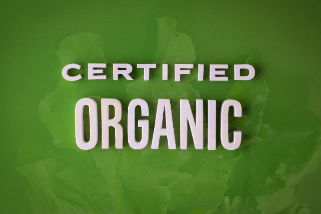 What Does “Organic Certified” Actually Mean in Australia?