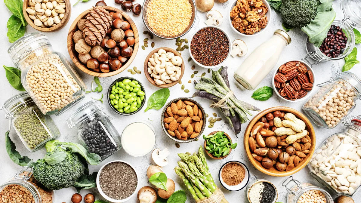 Healthy Essentials Australia’s 2026 Healthy Snacks Guide