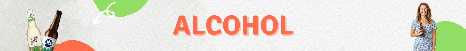 Alcohol