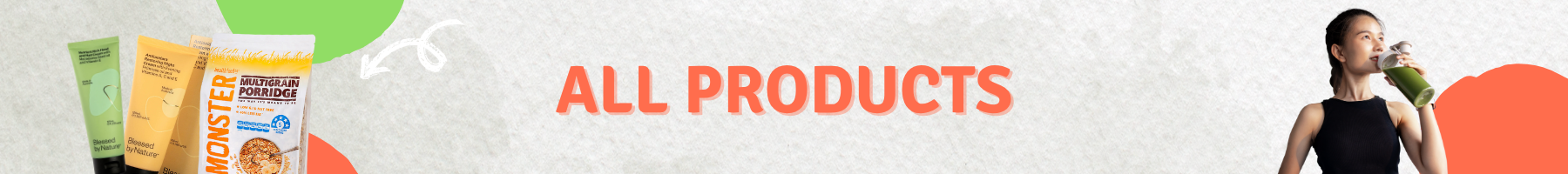 All products