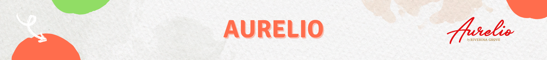 Aurelio