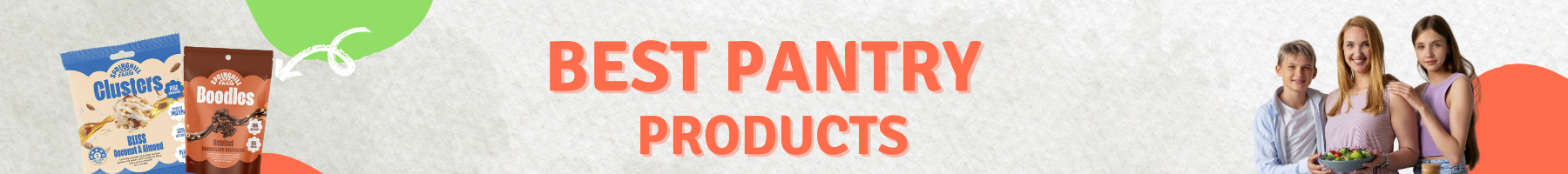 PANTRY