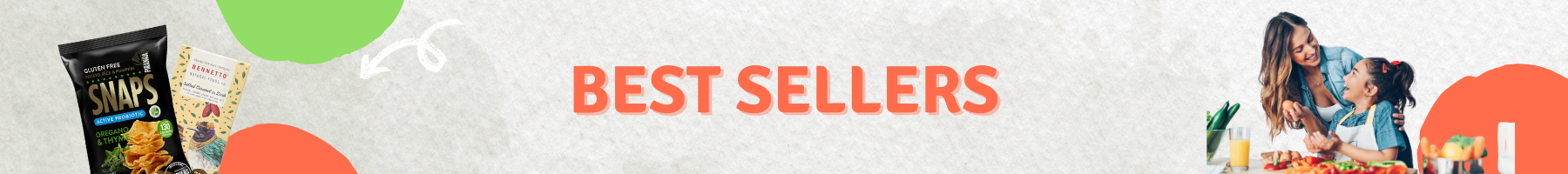 Best Sellers
