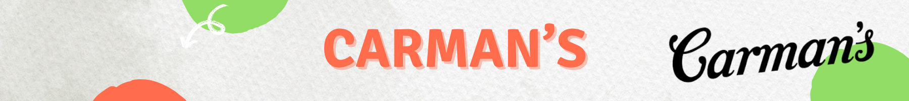 Carman's