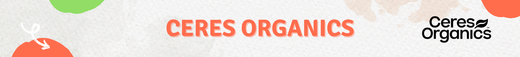 CERES ORGANICS