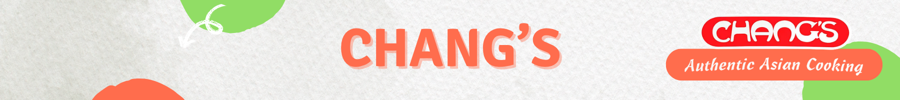 CHANG'S