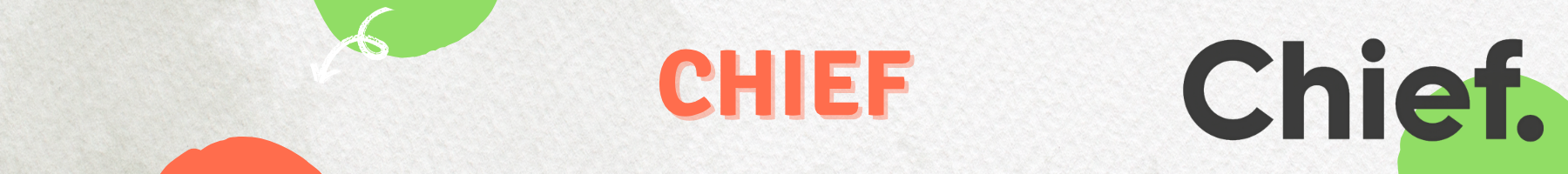 Chief Nutrition