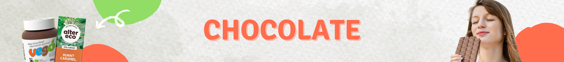 Chocolate