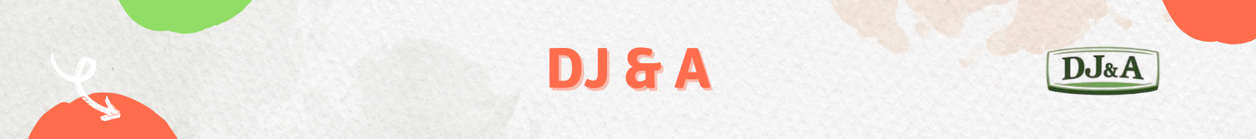 DJ & A