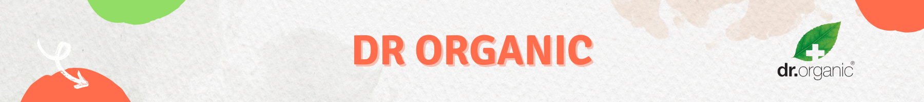 Dr Organic