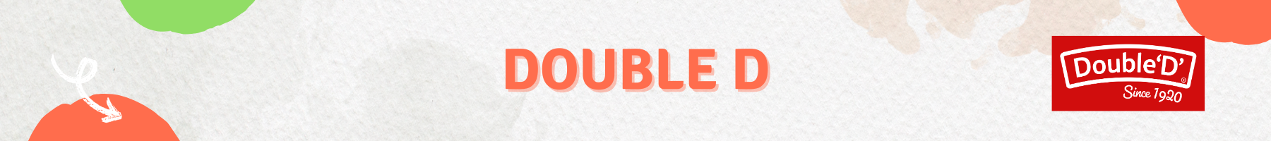 Double D
