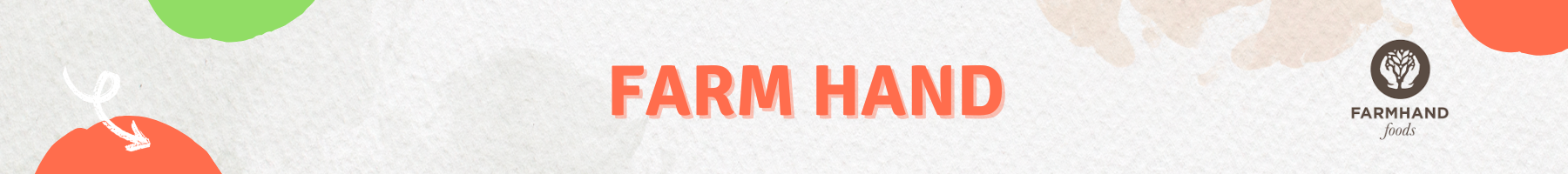 Farm Hand