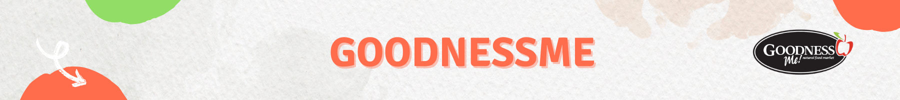 GoodnessMe