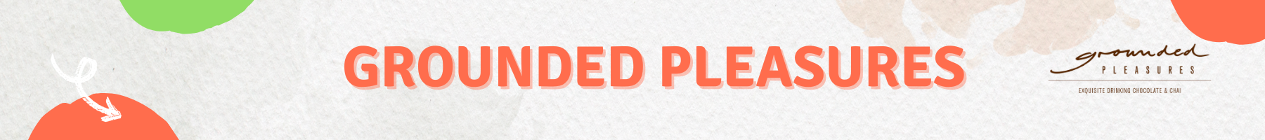 Grounded Pleasures