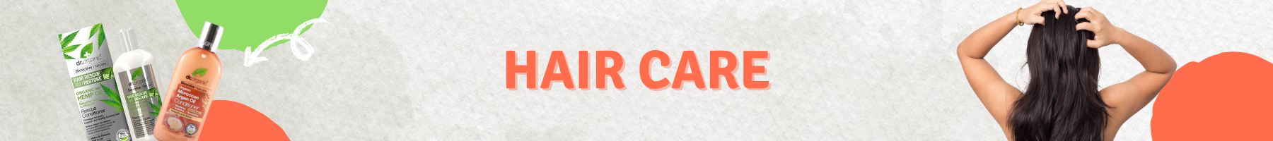 hair care