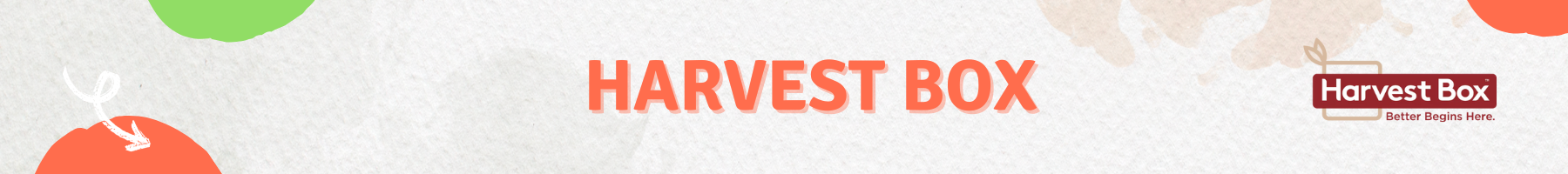 Harvest Box
