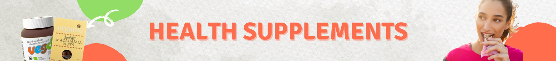 Health & Supplements