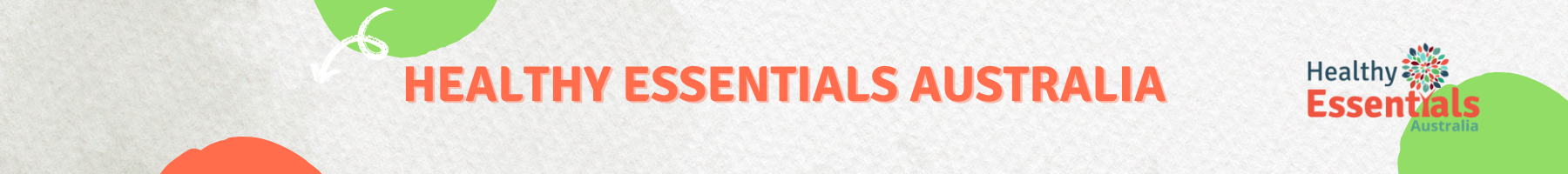 Healthy Essentials Australia
