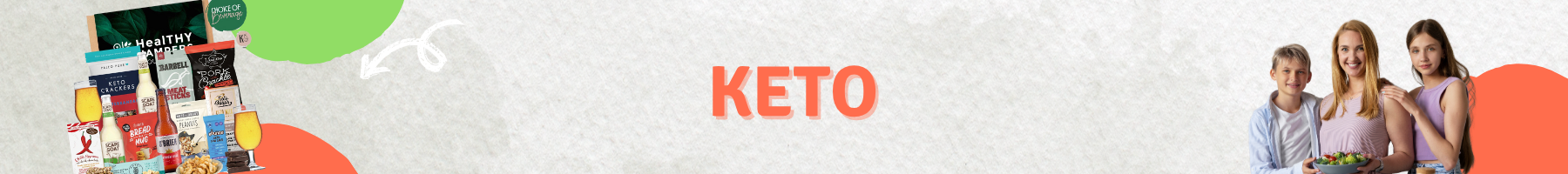 KETO