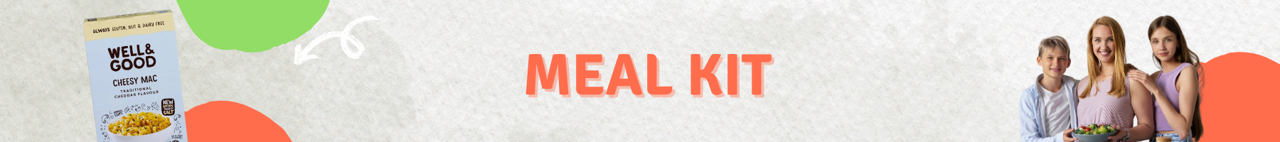 Meal Kit