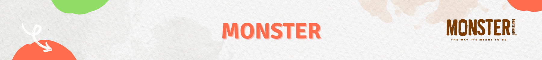 Monster
