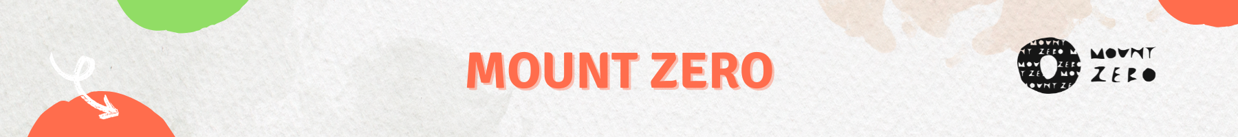 Mount Zero