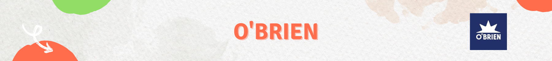 O'Brien