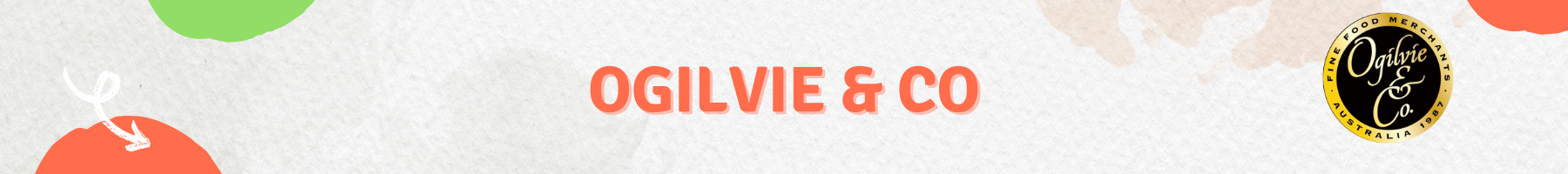 Ogilvie & co