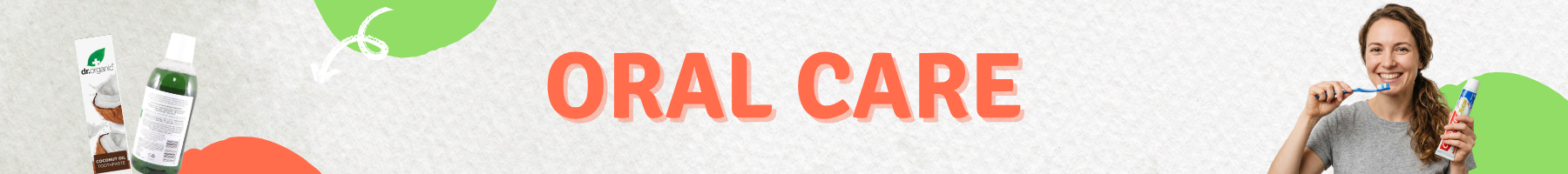 Oral Care