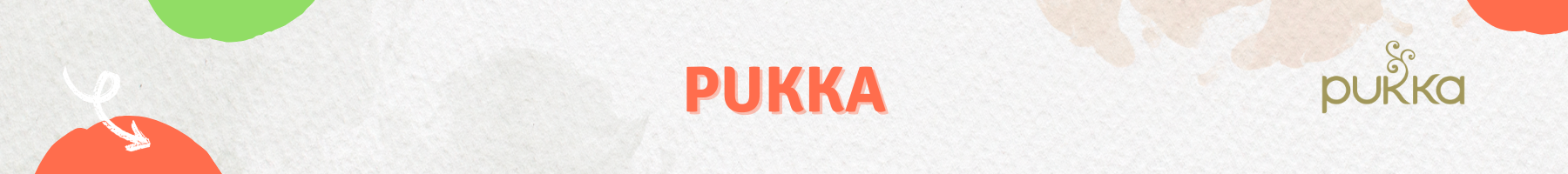 Pukka Organic