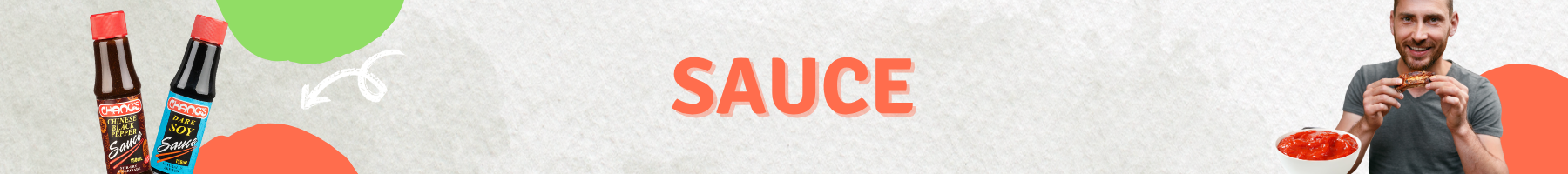 Sauce