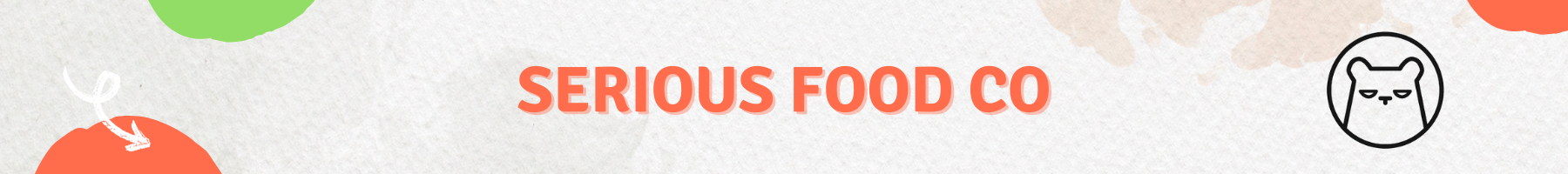Serious Foods