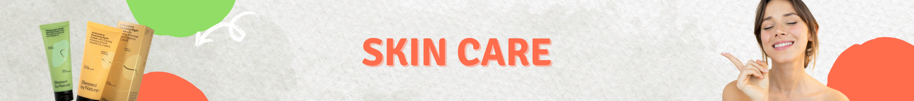 Organic Skin Care