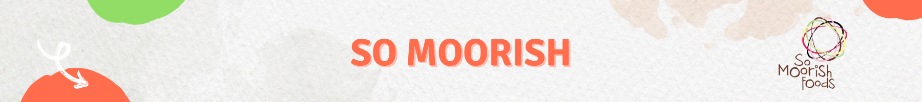 So Moorish