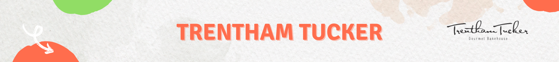 Trentham Tucker