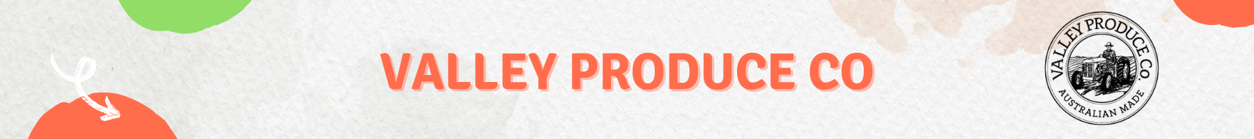 Valley Produce