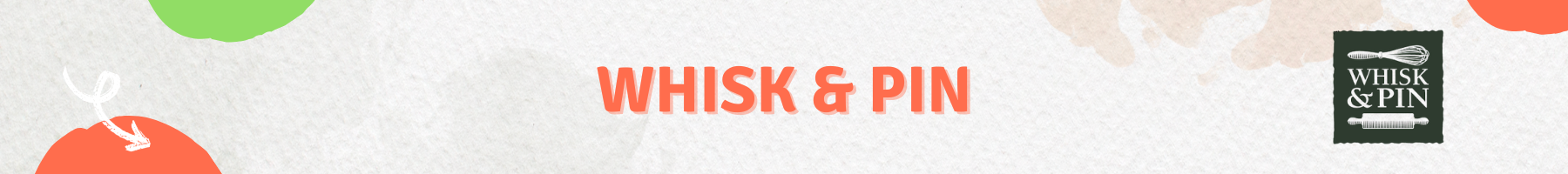 Whisk & Pin