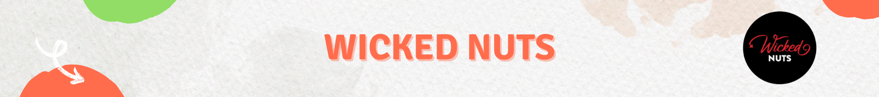 Wicked Nuts