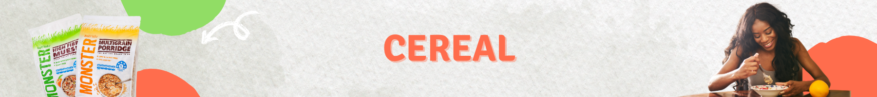 cereals