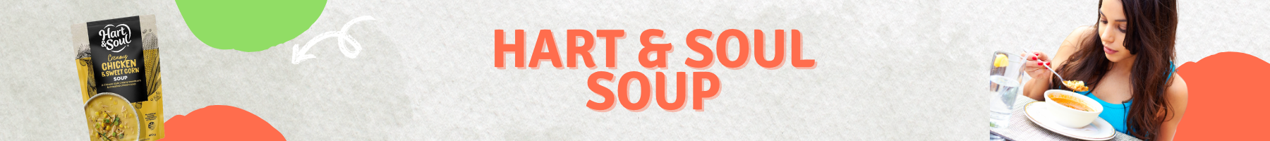 Hart & Soul Soup