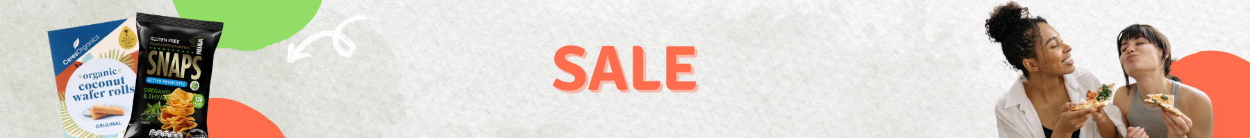 SALE