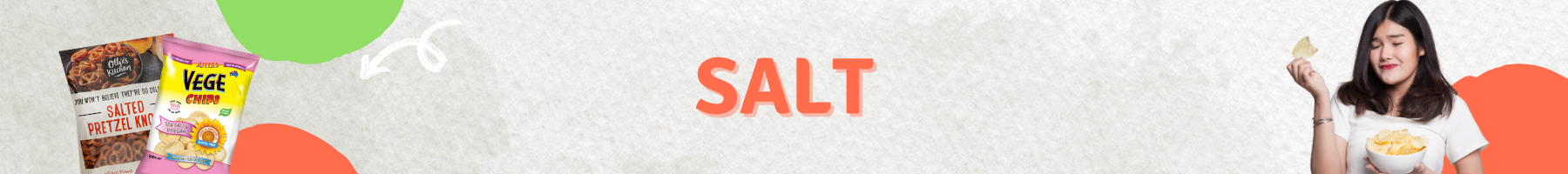 Salt