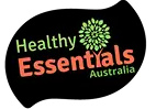 Logo of Healthy Essentials Australia 