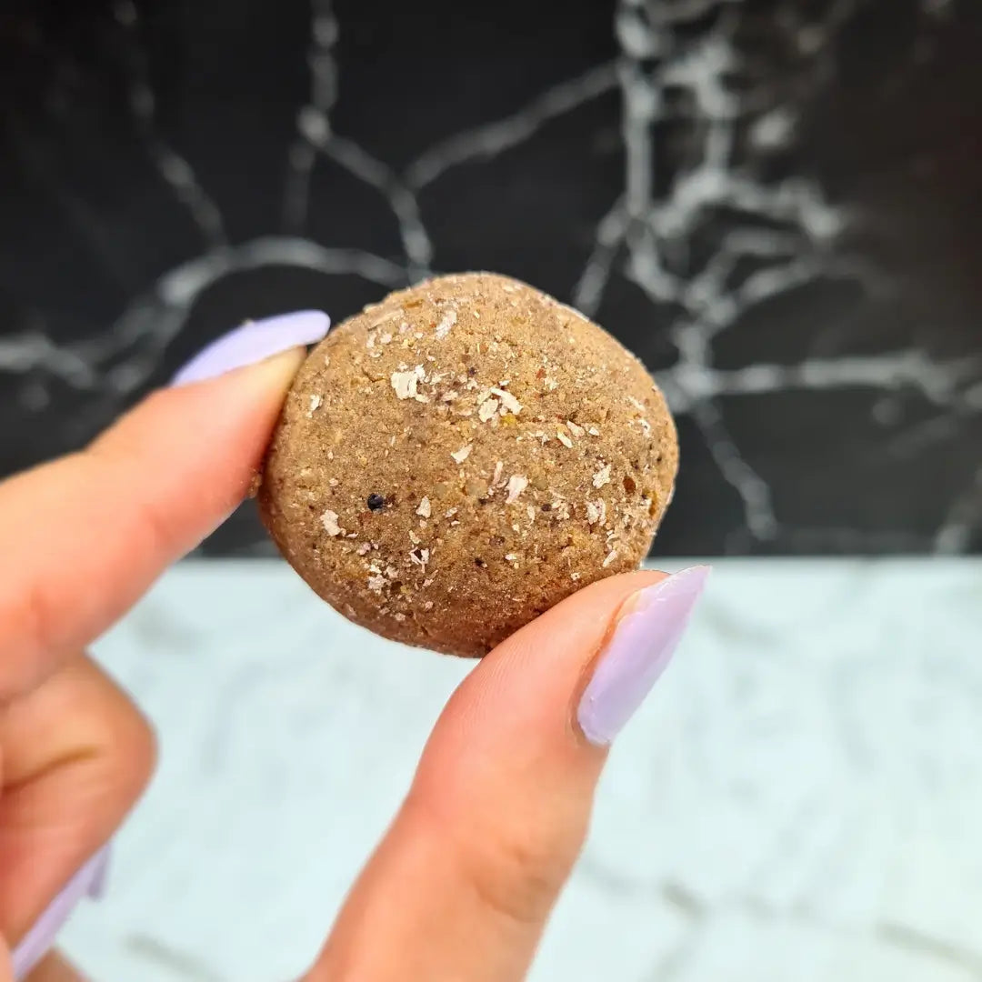 2 Carob and Hare Original Hare Protein 