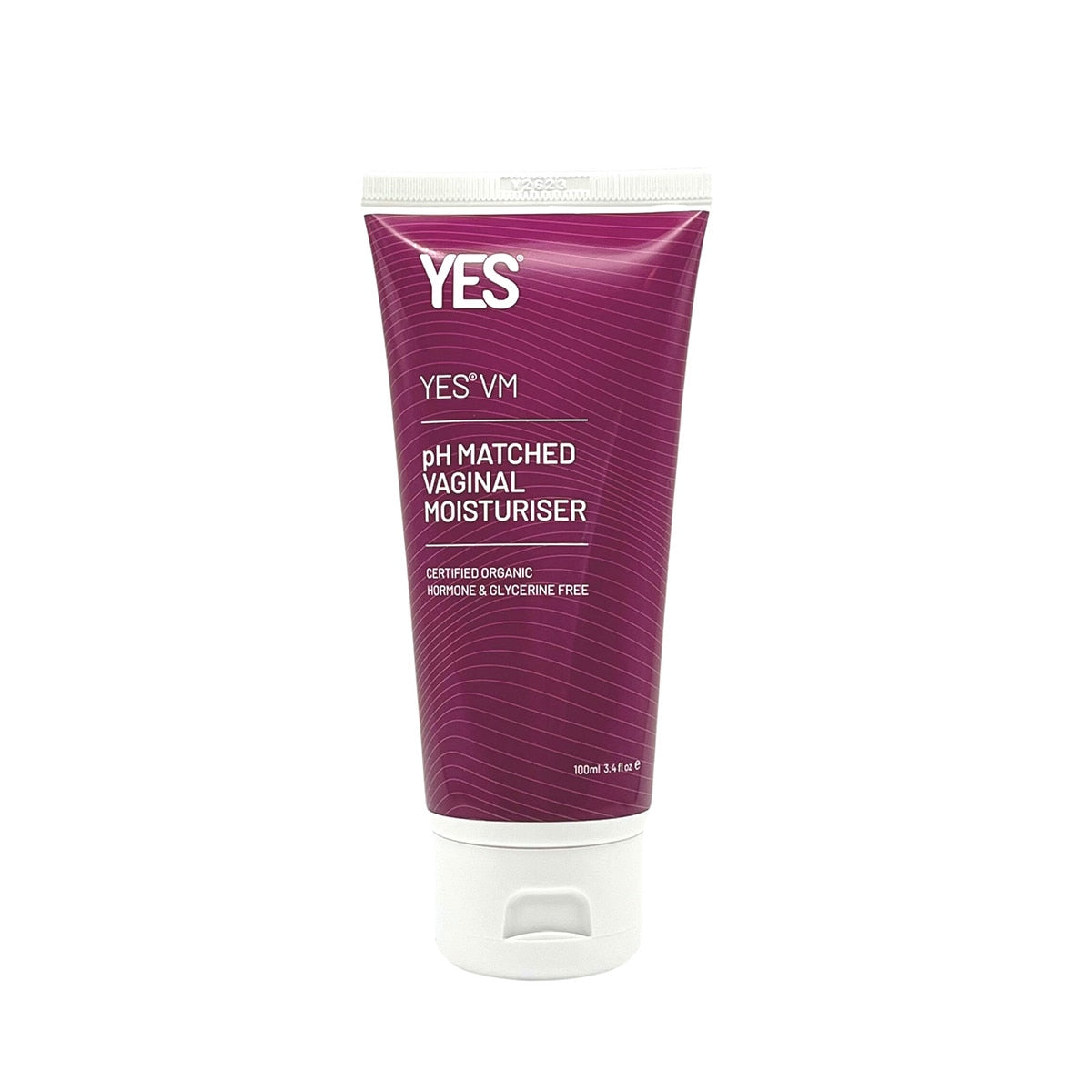 YES | VM Vaginal Moisturiser 100mL | Unit